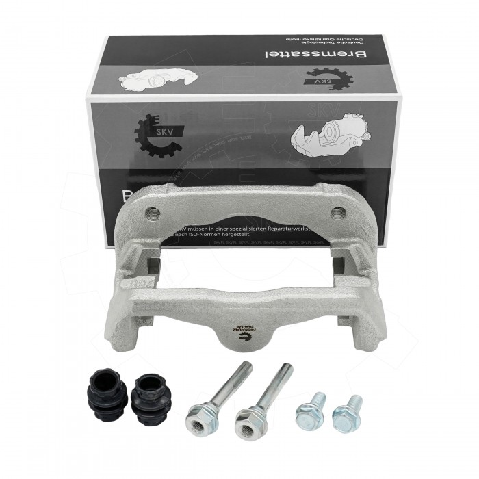 Support Etrier de Frein Avant Droit Pour BMW Série 1 E81 E82 34 11 6 774 158