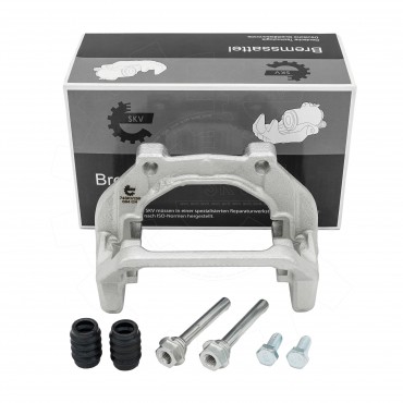 Support Etrier de Frein Arrière Pour BMW X3 F25 X4 F26 34 21 6 791 019