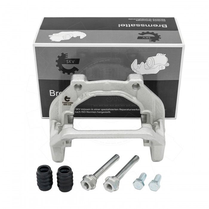 Support Etrier de Frein Arrière Pour BMW X3 F25 X4 F26 34 21 6 791 019