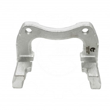 Support Etrier de Frein Arrière Pour Peugeot 407 607 Citroën C5