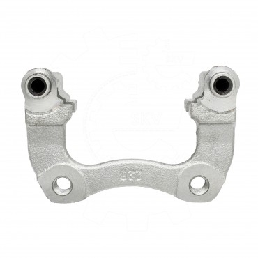 Support Etrier de Frein Arrière Pour Peugeot 407 607 Citroën C5