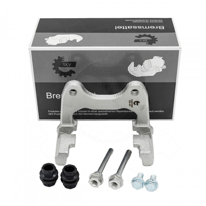 Support Etrier de Frein Arrière Pour Renault Megane II Scénic 77 01 060 077