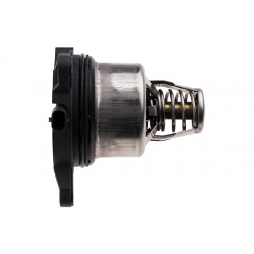 Boitier Thermostat d'Eau Pour Audi Bentley Porsche Cayenne Panamera 0P2121115A