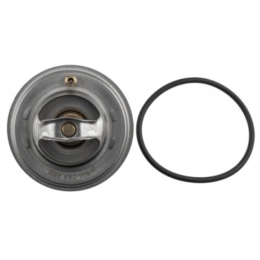 Thermostat d'Eau Pour VW Bora Corrado Seat BMW Mercedes-Benz 11531727145