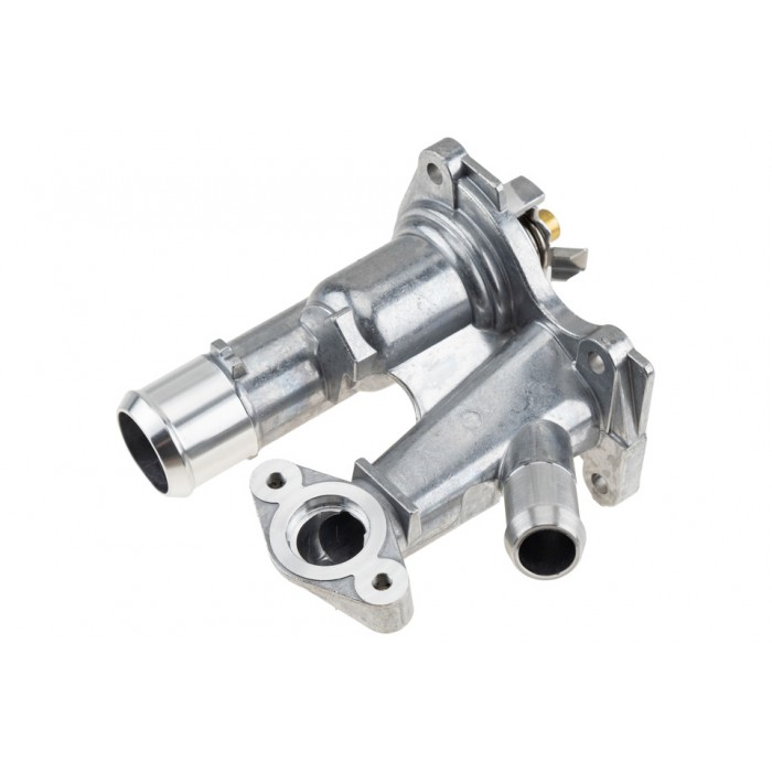 Boitier Thermostat d'Eau Pour Ford Mondeo IV S-Max Volvo S60 II S80 V40 V60 I