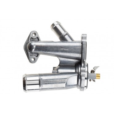 Boitier Thermostat d'Eau Pour Ford Mondeo IV S-Max Volvo S60 II S80 V40 V60 I