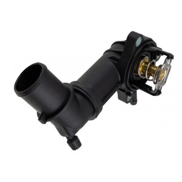 Boitier Thermostat d'Eau Pour Fiat 500 Jeep Renegade SUV 55241404