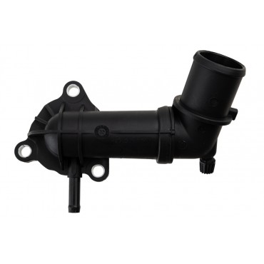Boitier Thermostat d'Eau Pour Fiat 500 Jeep Renegade SUV 55241404