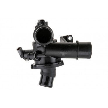 Boitier Thermostat d'Eau Pour Mercedes-Benz Classe C T-Model GLC A6512001400