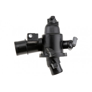 Boitier Thermostat d'Eau Pour Mercedes-Benz Classe C T-Model GLC A6512001400