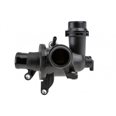 Boitier Thermostat d'Eau Pour Mercedes-Benz Classe C T-Model GLC A6512001400