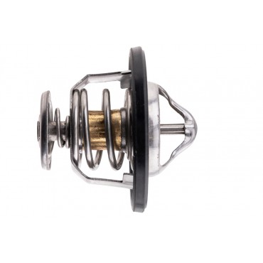Thermostat d'Eau Pour Peugeot 4008 Citroën Mitsubishi 1041050FB 1041050FD020