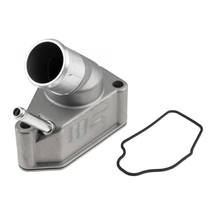 Boitier Thermostat d'Eau Pour Opel Astra F G H Calibra A Frontera 1338079