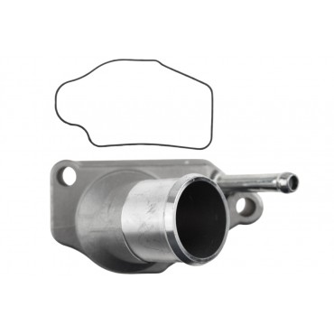 Boitier Thermostat d'Eau Pour Opel Astra F G H Calibra A Frontera 1338079