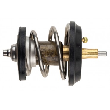 Thermostat d'Eau Pour VW Amarok Beetle Audi Seat Skoda 06H121113B