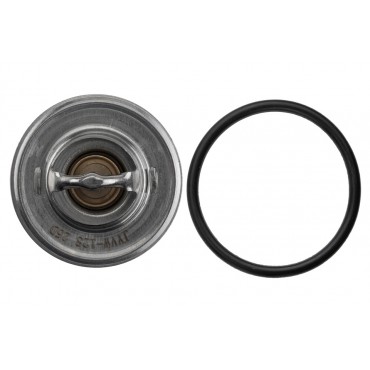 Thermostat d'Eau Pour VW Bora Caddy III Audi Seat Skoda 050121113C 6B121113A