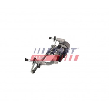 Tringlerie d'Essuie Glace + Moteur Avant Pour Nissan Qashqai 28800JD900