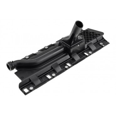 Tuyau d'Aspiration de Pompe à Huile Pour BMW X5 E70 F15 F85 11417590738