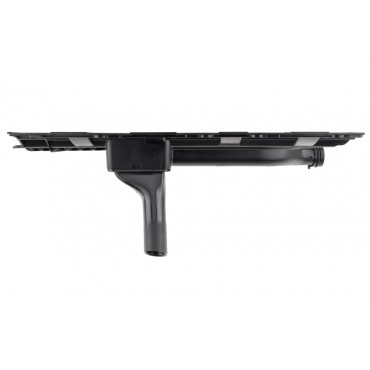 Tuyau d'Aspiration de Pompe à Huile Pour BMW X5 E70 F15 F85 11417590738