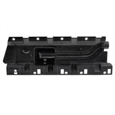 Tuyau d'Aspiration de Pompe à Huile Pour BMW Série 5 F07 F10 F11 11417590740