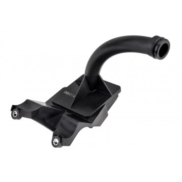 Tuyau d'Aspiration de Pompe à Huile Pour BMW Série 1 E81 E87 E88 11417500328