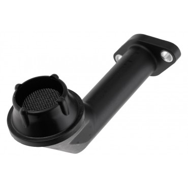 Tuyau d'Aspiration de Pompe à Huile Pour VW Audi A3 Q2 Q3 Seat Skoda 04L115251A