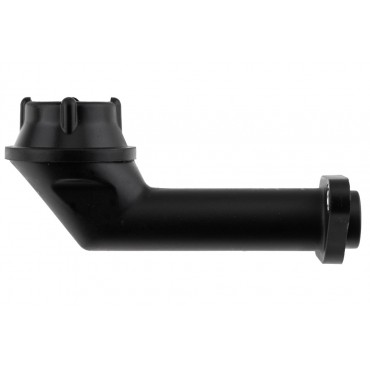 Tuyau d'Aspiration de Pompe à Huile Pour VW Audi A3 Q2 Q3 Seat Skoda 04L115251A