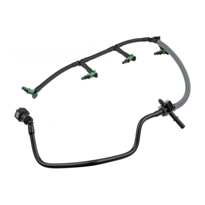 Tuyau de Carburant Pour Ford Ranger BB3Q-9K022-AF BB3Q-9K022-AG