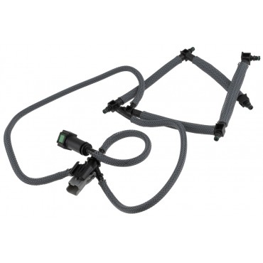 Tuyau de Carburant Pour Land Rover Discovery III Van IV 1386505