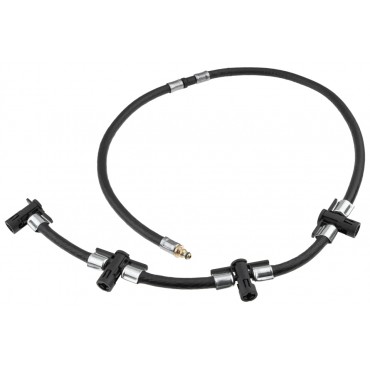 Tuyau de Carburant Pour Mercedes-Benz Viano Vito 6460701532 A6460701532