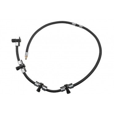 Tuyau de Carburant Pour Mercedes-Benz Viano Vito 6460701532 A6460701532