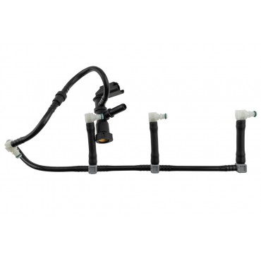 Tuyau de Carburant Pour Renault Clio III Grand Scénic II Kangoo 7701479003