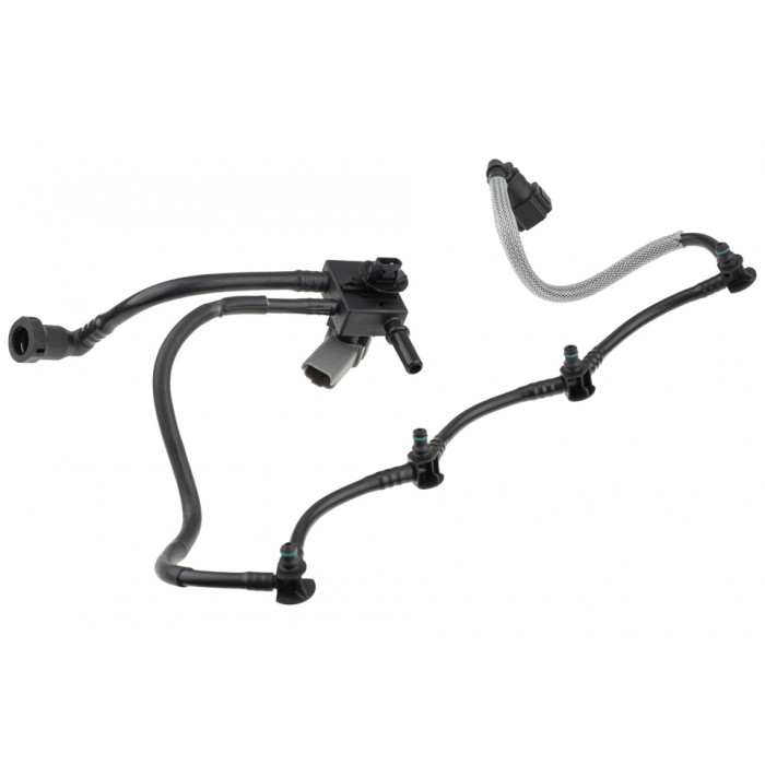 Tuyau de Carburant Pour Renault Opel Nissan 8200445286 4416223 1751100QAW