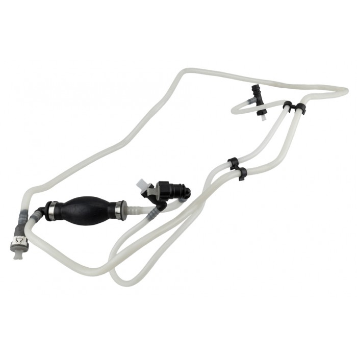 Tuyau de Carburant Pour Renault Clio II Kangoo Thalia I 7700113514