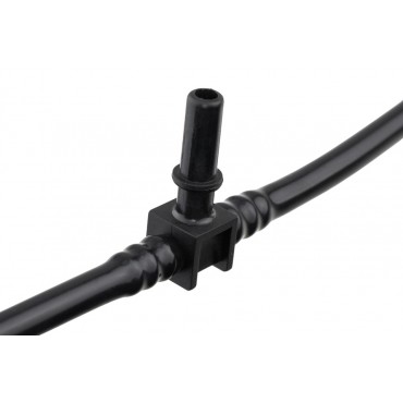 Tuyau de Carburant Pour Land Rover Defender Discovery V Range Rover IV LR034645