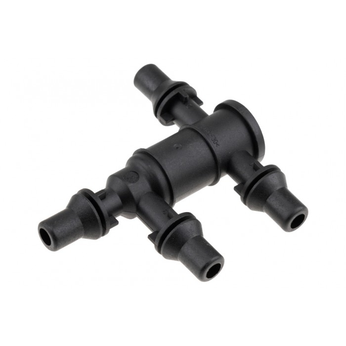 Boitier Thermostat d'Eau Pour Mercedes-Benz CLA Classe A B C E S CLS 0005061000