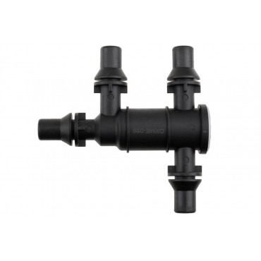 Boitier Thermostat d'Eau Pour Mercedes-Benz CLA Classe A B C E S CLS 0005061000