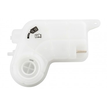 Vase d'Expansion Liquide de Refroidissement Pour Audi A6 4F0121403T