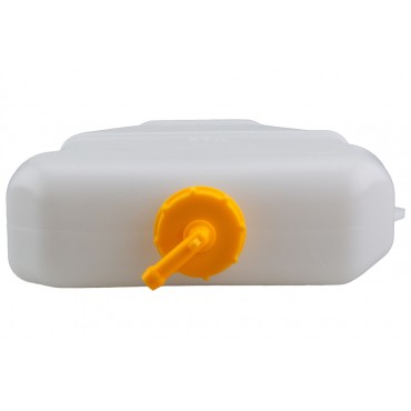 Vase d'Expansion Liquide de Refroidissement Pour Honda Accord VII 19101RAAA00