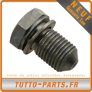 Bouchon de Vidange Vis Carter d'huile pour AUDI FORD MITSUBISHI PORSCHE SEAT SKODA VW 
