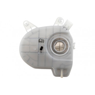 Vase d'Expansion Liquide de Refroidissement Pour VW Audi Seat Skoda 5WA121407G