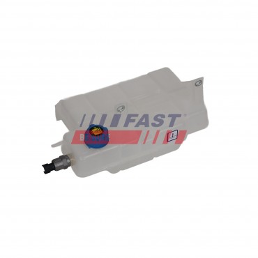 Vase d'Expansion Liquide de Refroidissement Pour Iveco Daily IV 5802097306