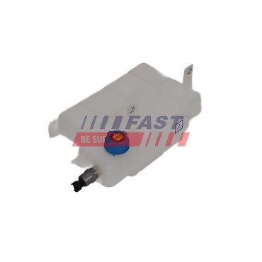 Vase d'Expansion Liquide de Refroidissement Pour Iveco Daily IV 5802097306
