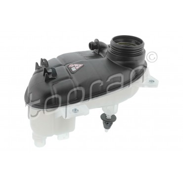 Vase d'Expansion Liquide de Refroidissement Pour Mercedes-Benz 447 500 00 49