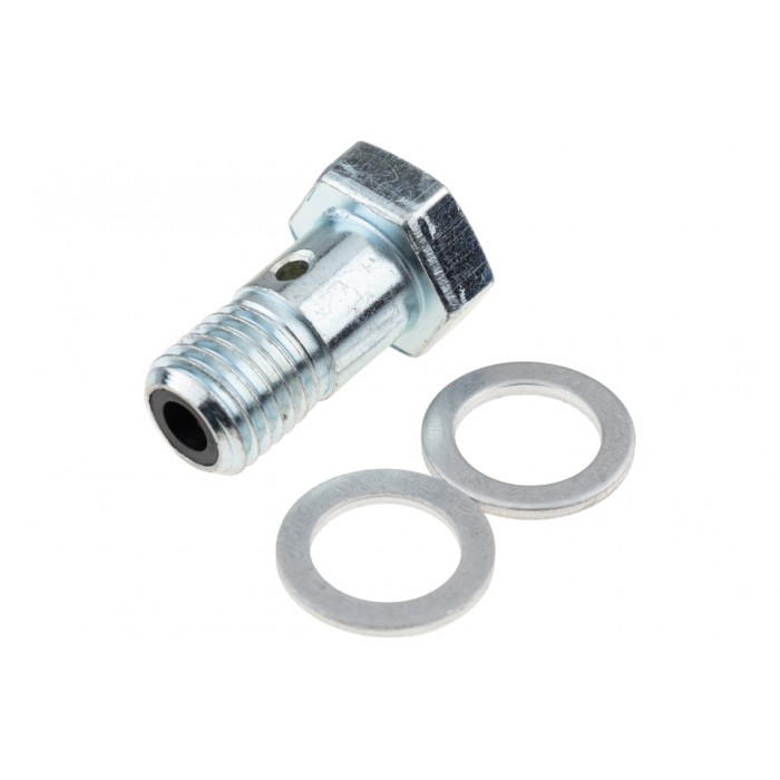 Vis de Turbo Pour Fiat Bravo II Grande Punto Linea Alfa Romeo Mito