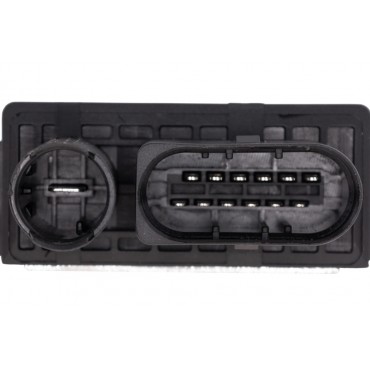 Boitier de Préchauffage Pour BMW Série 3 E46 E90 E91 E92 E93 5 E60 12217788327