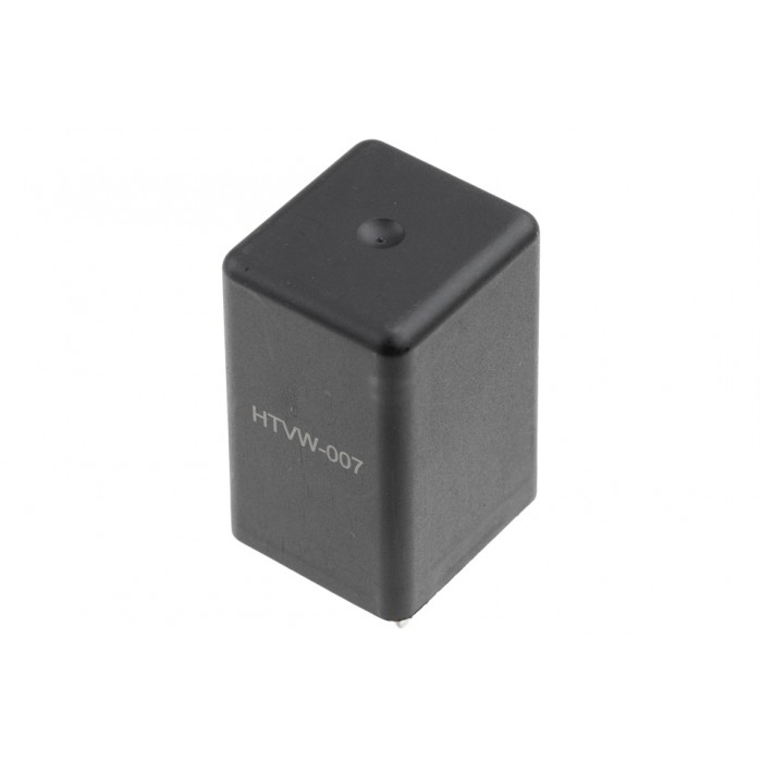 Boitier de Préchauffage Pour VW Multivan V Touareg Transporter 07Z907281A