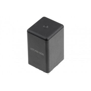 Boitier de Préchauffage Pour VW Audi A4 A5 A6 Q5 Q7 Porsche Cayenne 4E0907282A