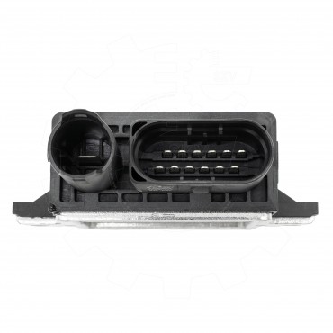 Boitier de Préchauffage Pour Mercedes-Benz Classe C CLC T-Model E A646153257980