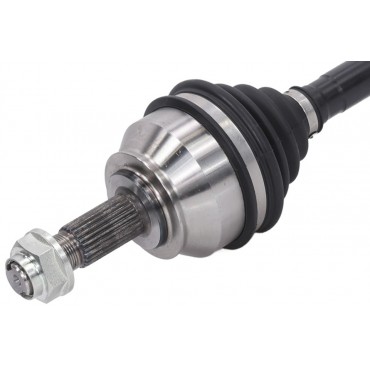 Cardan Arbre de Transmission Avant Gauche Pour Fiat Bravo II Lancia Delta III